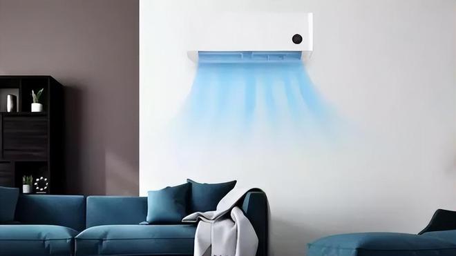 越海尔中国空调又一黑马崛起品牌巨头换新爱游戏app手机版暴涨30%！直接超(图4)