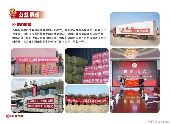 本丨山东专升本培训行业标杆爱游戏网站入口师大教育专升(图16)
