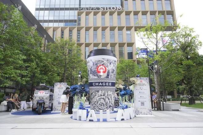 战”：穿越周期的 “底层密码”爱游戏爱体育霸王茶姬的“价值(图6)